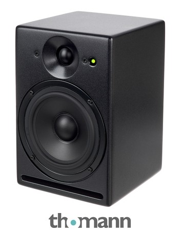 PSI Audio A14-M Studio Black