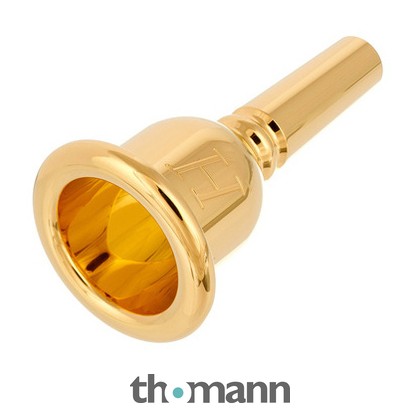 Denis Wick 3180G Heritage Trombone 12CS