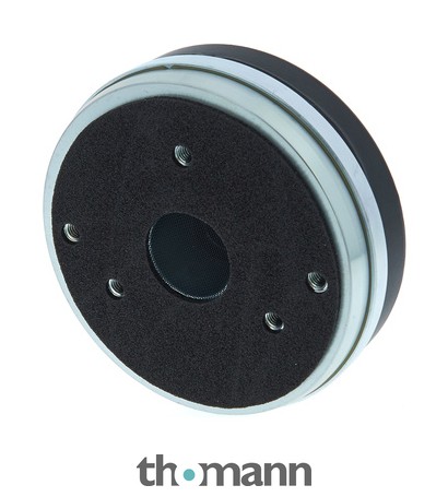 B&C DE500-8 Ohm