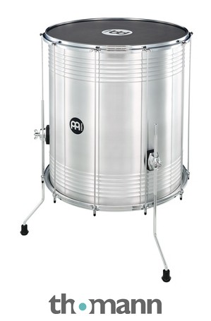 Meinl SU22-L Stand Alone Surdo Alu