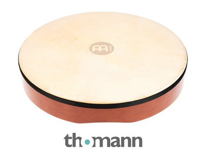 Meinl HD16AB Handtambourin B-Stock