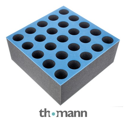 Adam Hall 87406MI Microphone Insert