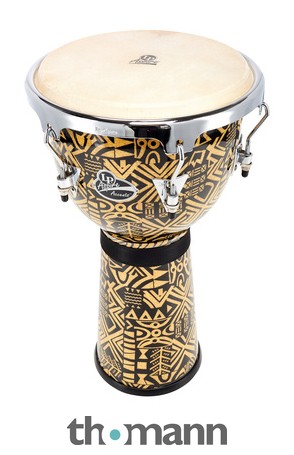 LP A 632 SGC Djembe Aspire Thomann Ell da