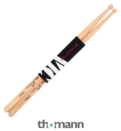 Vic Firth SJQ Jeff Queen Signature