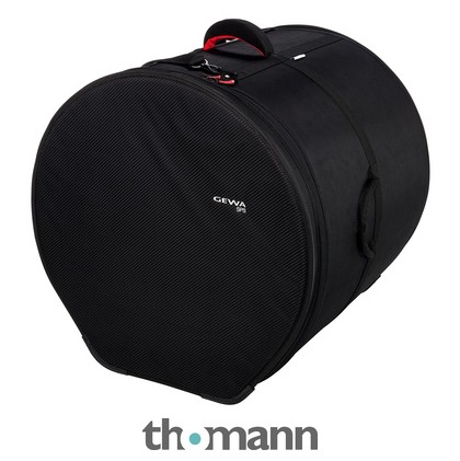 Gewa SPS Bass Drum Bag 20"x20"