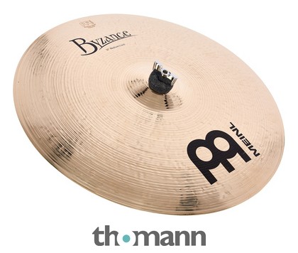 Meinl 16"Byzance Medium Crash Brill.