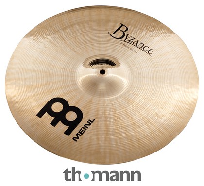 Meinl 17" Byzance Med. Thin Crash B.