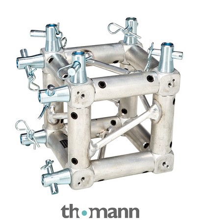 Global Truss F14Box Corner Box