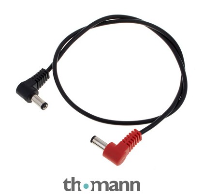 Voodoo Lab Pedal Cable PPL6-R – United States