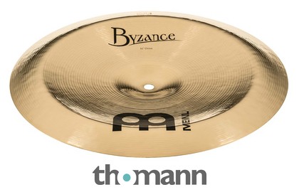 Meinl 14" Byzance China Brilliant