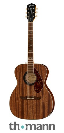 Fender tim sales armstrong hellcat acoustic