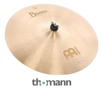 Meinl 17" Byzance Jazz Extra Thin Cr