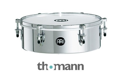 Meinl MDT13CH Drummer Timbale
