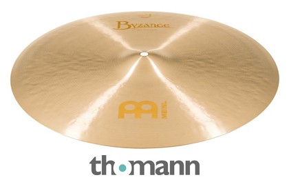 Meinl 17" Byzance Jazz Thin Crash