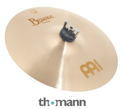 Meinl 10" Byzance Jazz Splash
