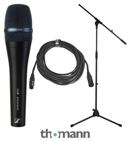 Sennheiser E 965 Bundle