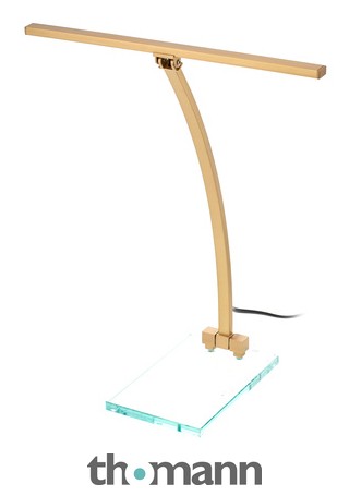 Jahn L8413 Legato Brass