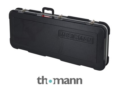 music man guitar case