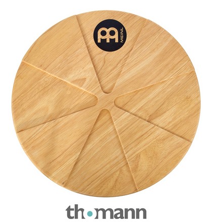 Meinl CSP Conga Sound Plate