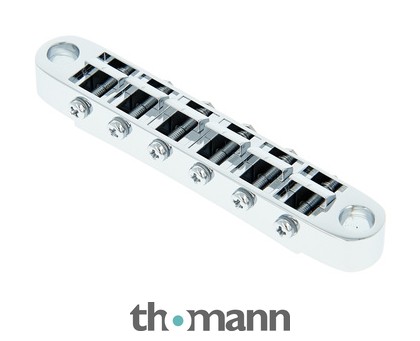 Gotoh GE103B-T-C TOM-Style Bridge