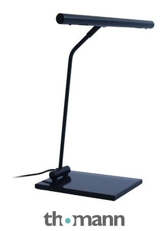 Jahn L8415 Legato Black