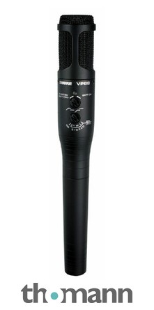 Shure VP 88
