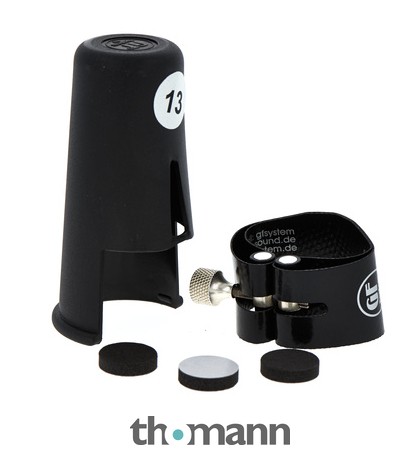 GF GF-05L Ligature Bass-Clar. S