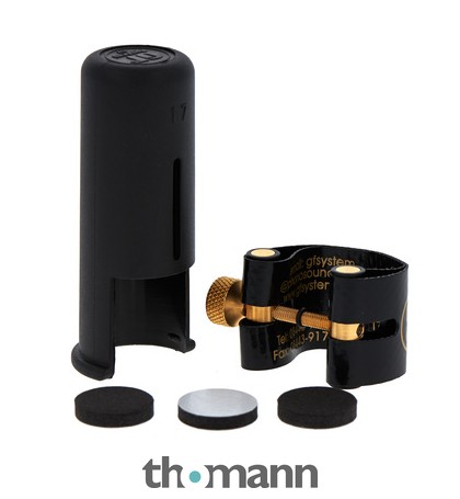 GF GF-07S Ligature Soprano Sax G