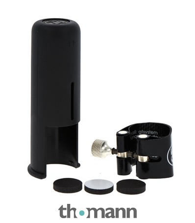 GF GF-11M Ligature Tenor Sax S