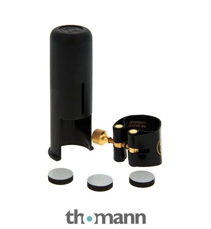 GF GF-11L Ligature Tenor Sax G