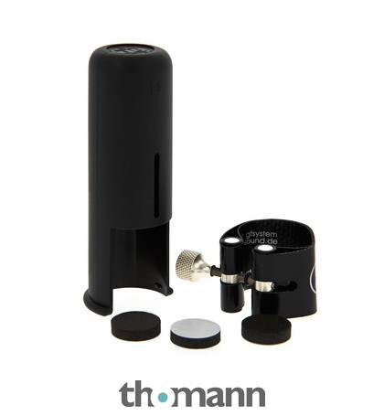 GF GF-11L Ligature Tenor Sax S