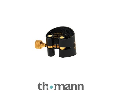GF GF-14S Ligature Baritone Sax G