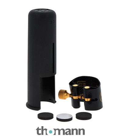 GF GF-14M Ligature Baritone Sax G