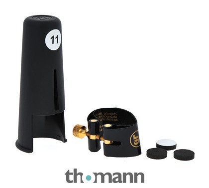 GF GF-13M Ligature Baritone Sax G