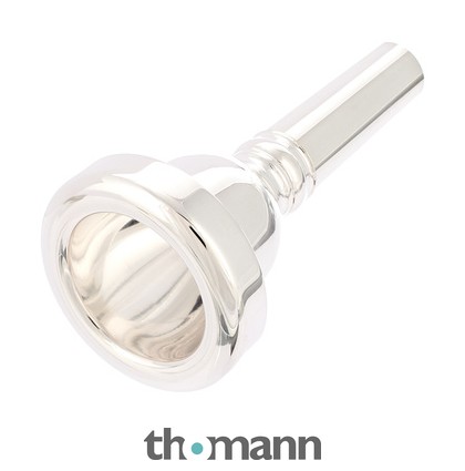 Yamaha Mouthpiece Bass Trombone 60B