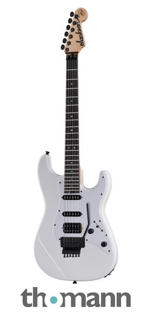 Jackson Adrian Smith Dinky – Thomann España