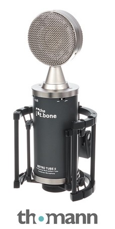 Retro Tube II the t.bone – Avis et prix | Fluxlab