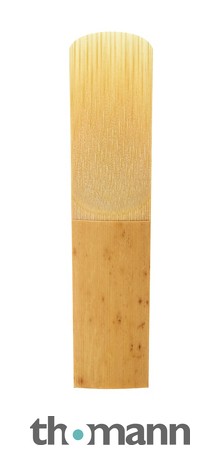 Vandoren Java Filed Red Soprano Sax 2.0