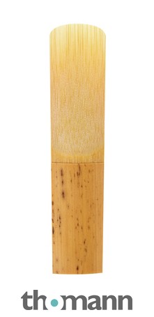 Vandoren Java Filed Red Alto 1.5