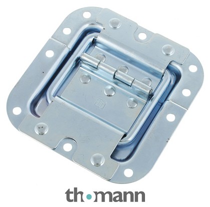 Adam Hall 27095 Lid Stay with Hinge