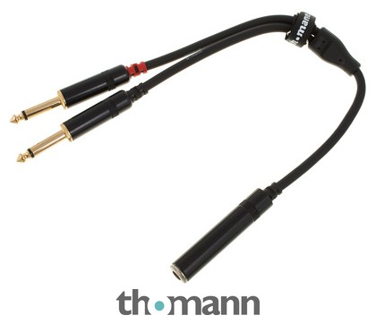 pro snake TPY 2003 BPP – Thomann Danmark