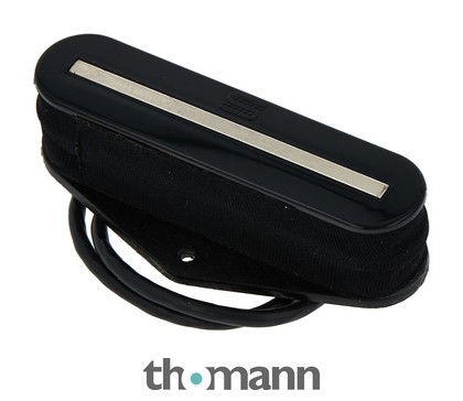 Seymour Duncan STK-T2B Hot T-Stac BK