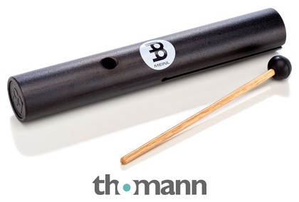 Meinl WW2BK Wah Wah Tube