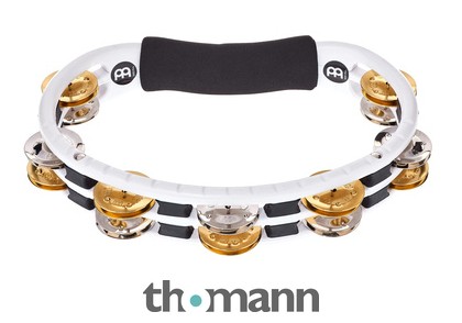 Meinl TMT1M-WH