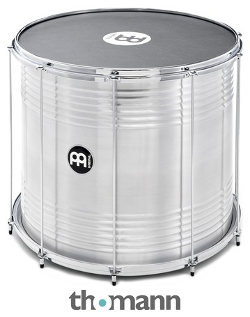 Meinl SUB22 22"x18" Bahia Surdo Alu