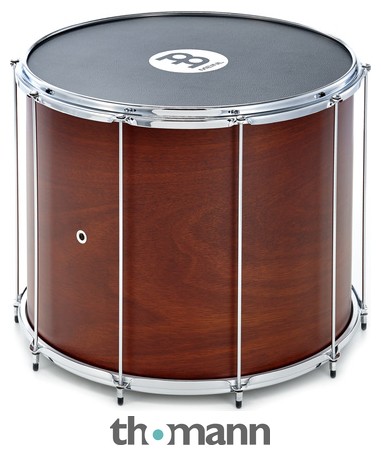 Meinl SUB20AB-M 20" Bahia Surdo Wood