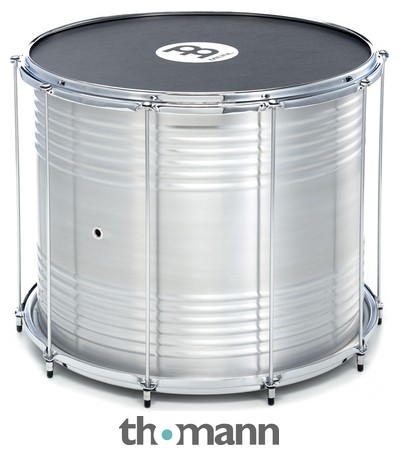 Meinl SUB20 20"x16" Bahia Surdo Alu