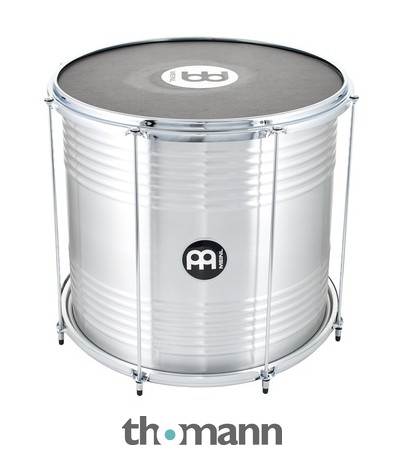 Meinl SUB18 18"x16" Bahia Surdo Alu