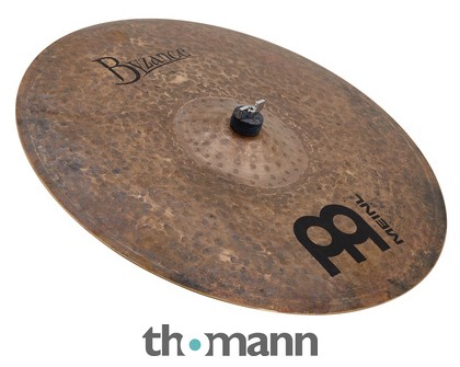 Meinl 20" Byzance Dark Ride