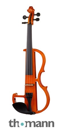 Harley Benton HBV 870AM 4/4 Electric Violin – United States
